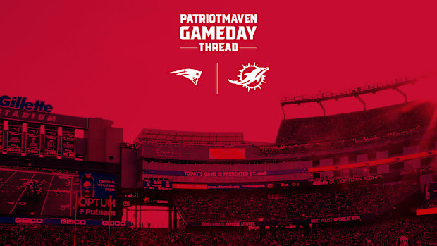 Gameday Thread_Mock